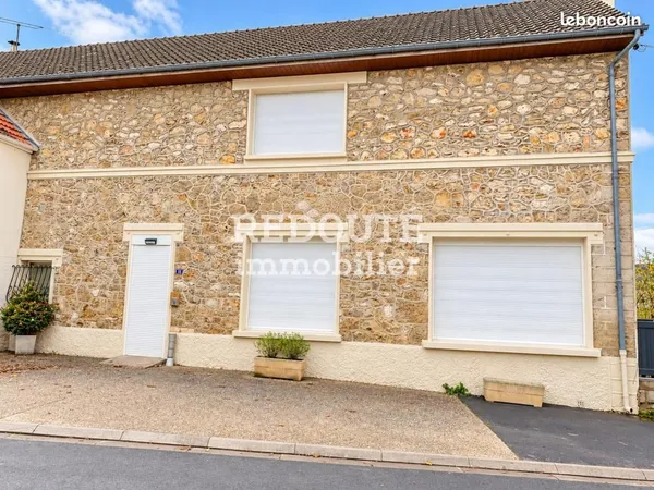 Commerce 258 m²
