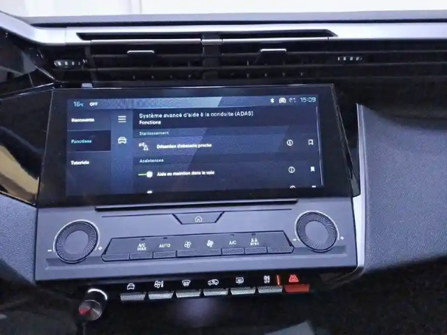 Peugeot 308 bluehdi 130ch s&amp;s eat8 — photo 21