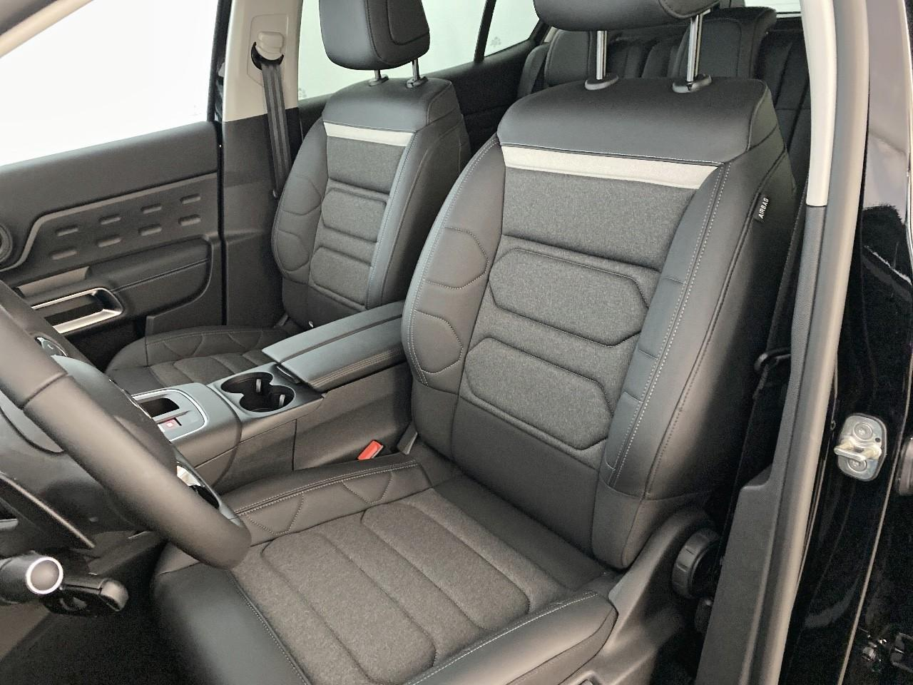 Citroën C5 Aircross bluehdi 130 eat8 max — photo 9
