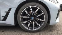 Bmw Série 4 Gran Coupé 420dA 190ch M Sport — photo 20