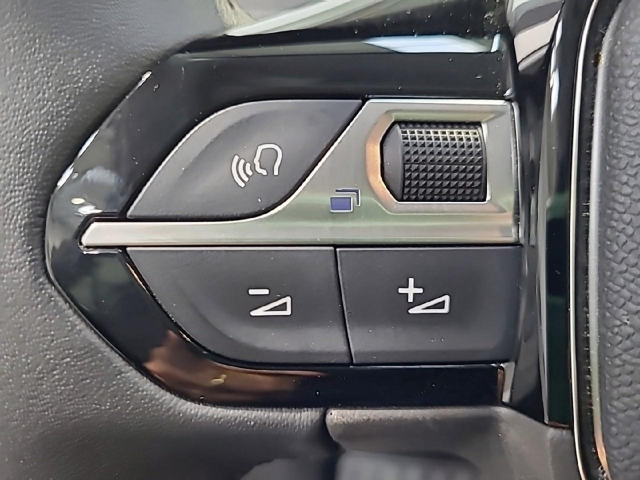 Peugeot 208 puretech 75 s&s bvm5 active — photo 22