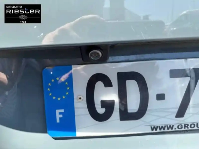 Citroën C3 Aircross bluehdi 120 s&amp;s eat6 — photo 19