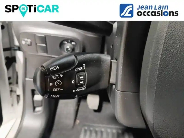 Citroën C3 puretech 83 s&amp;s bvm5 — photo 15