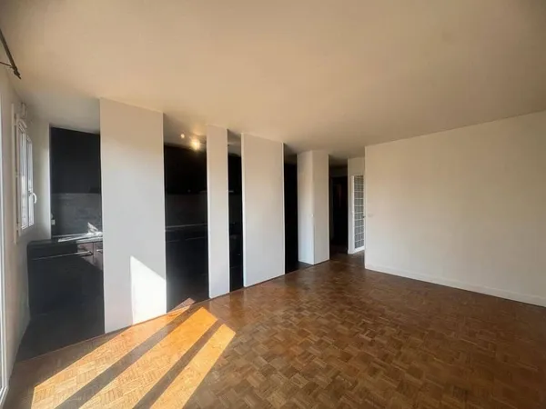 Appartement 3 pièces 56 m²