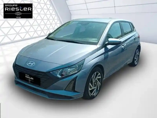 Hyundai I20 1.2 79