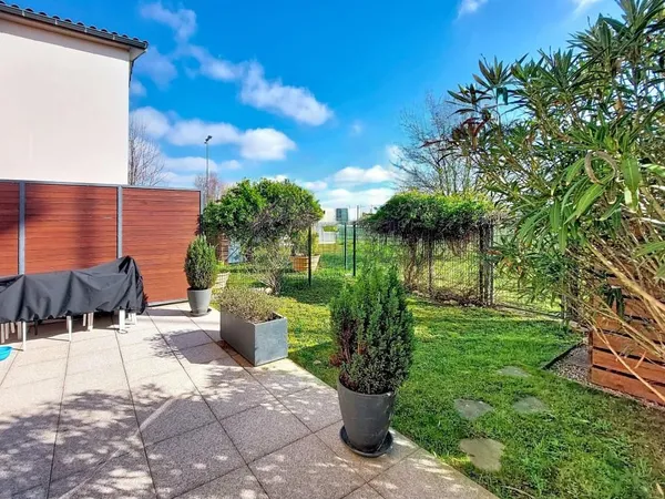 Maison 3 pièces 79 m²