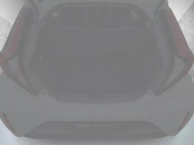 Toyota Aygo 1.0 vvt-i 72 dynamic my23 — photo 10