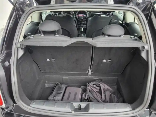 Mini Mini cooper se 184ch classic bva 5cv — photo 9