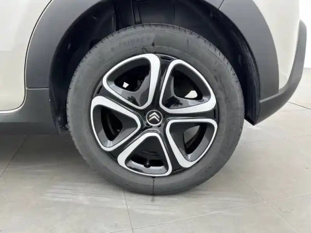 Citroën C3 puretech 83 ch bvm5 — photo 13