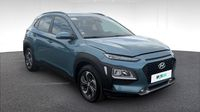 Hyundai Kona 1.6 GDi hybrid 141ch Creative DCT-6 Euro6d-T EVAP — photo 3