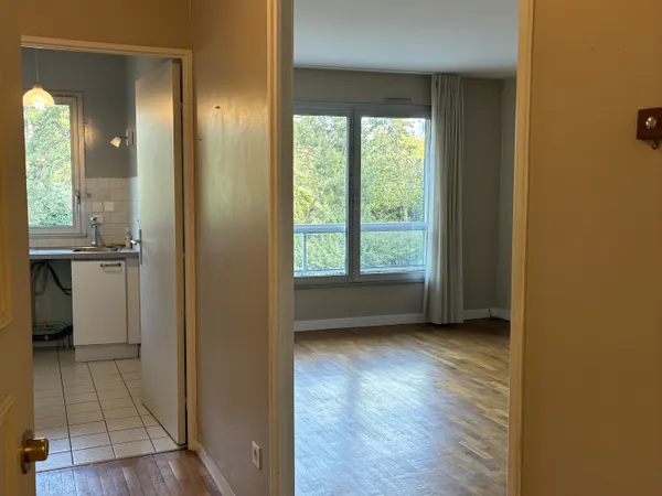 Appartement 2 pièces 50 m²