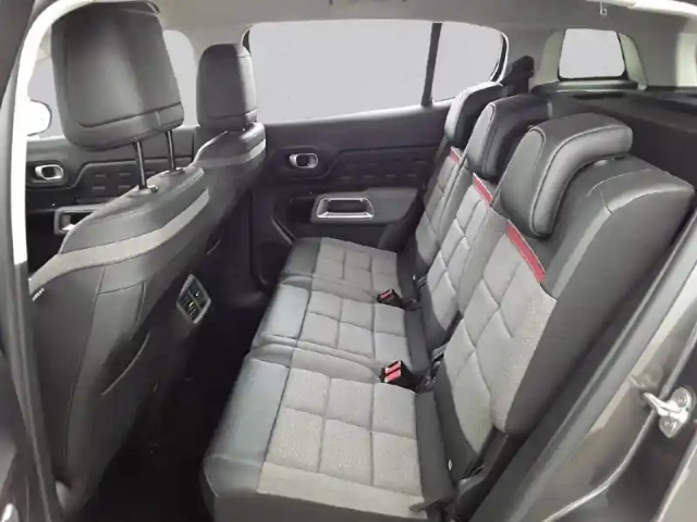 Citroën C5 Aircross hybride rechargeable 225 s&amp;s e-eat8 — photo 12
