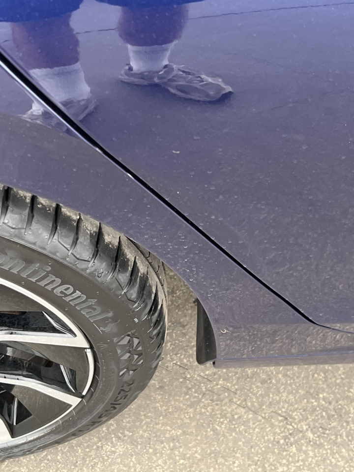 Volkswagen Golf 8 — photo 38