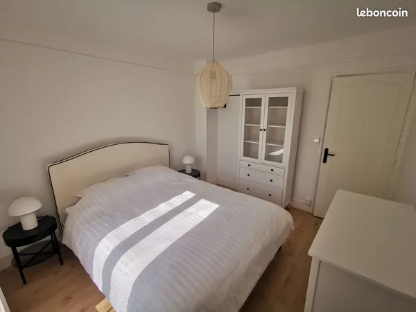 Très bel appartement dans Saint dizier
