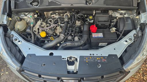 Dacia Dokker 1.3 TCe 130 - Stepway – 2019 – 39249 km – Essence – Boîte Manuelle — photo 29
