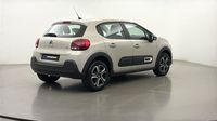Citroen C3 1.2 PureTech 83ch S&S Shine — photo 5