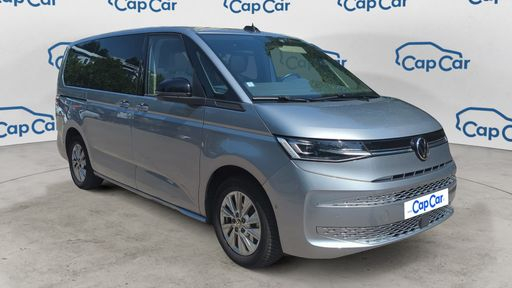 Volkswagen Multivan Long 1.4 e TSi  218 Hybride  DSG6 - Life – 2022 – 132900 km – Hybride rechargeable – Boîte Automatique — photo 27