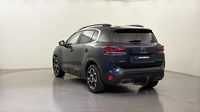 Citroen C5 Aircross Hybrid rechargeable 225ch Shine ë-EAT8 — photo 8