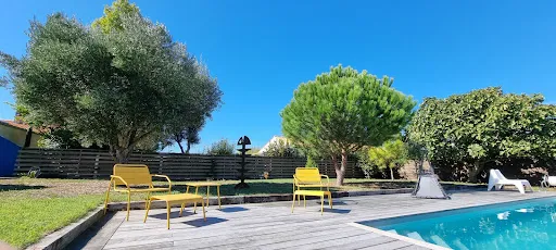 Propriété 4 pièces 140 m²