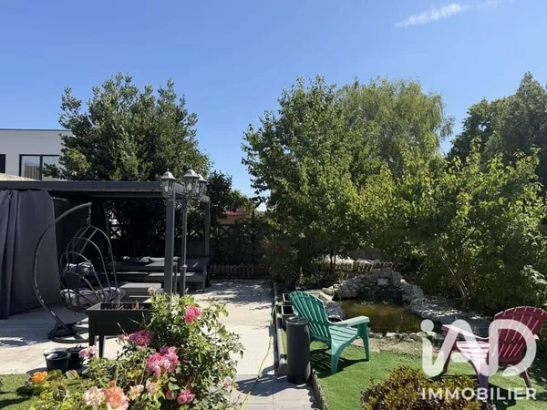 Maison 6 pièces 147 m²