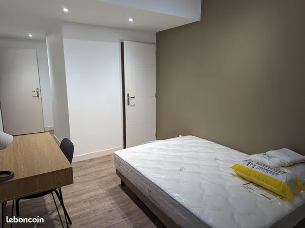 Maison 2 pièces 26 m²