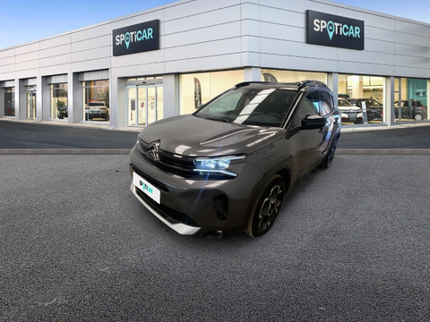 Citroën C5 Aircross bluehdi 130 eat8 max