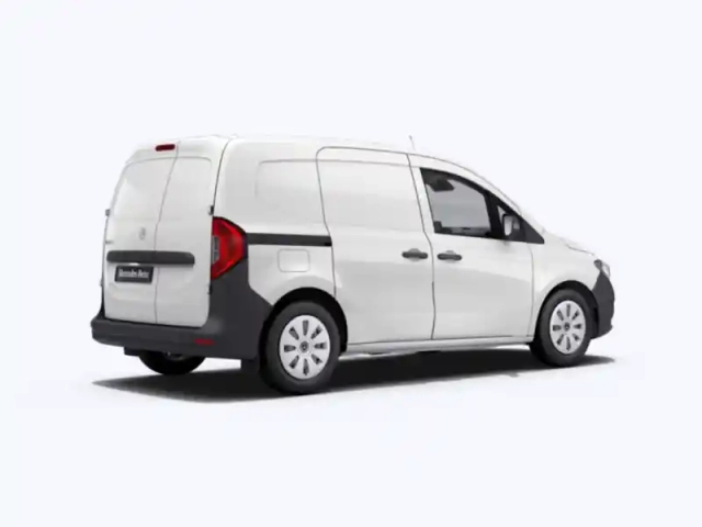 Mercedes Citan 110 cdi fourgon base standard — photo 20