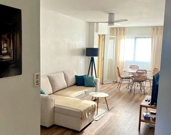 Appartement T3 louer