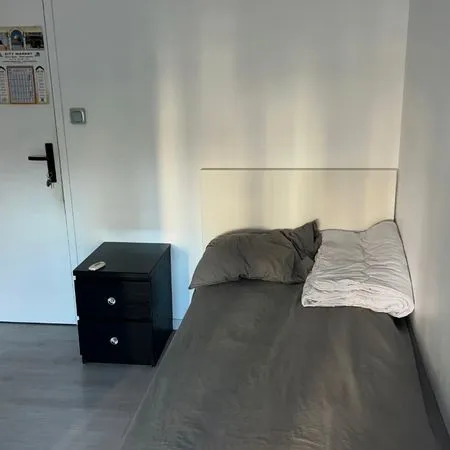 Chambre en colocation
