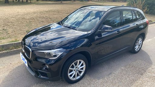 BMW X1 sDrive 18i 140 - Business Design – 2019 – 97629 km – Essence – Boîte Manuelle — photo 15