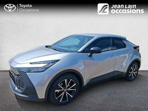 Toyota C-HR Toyota Toyota C-HR