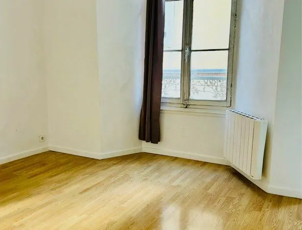 Appartement - 1 pièce - 18m2 - coeur de ville de Chartres - 28000