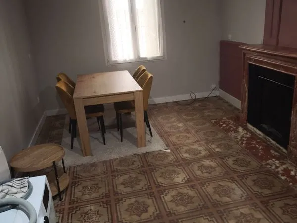 Appartement hyper centre