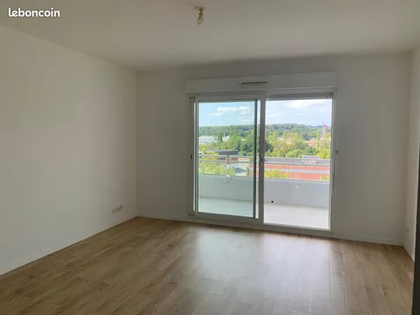 Bel Appartement refait à neuf