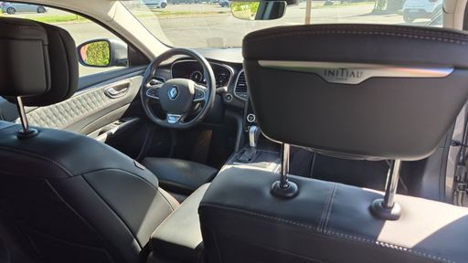 Renault Talisman 2.0 Blue dCi 200 EDC6 - Initiale Paris – 2021 – 88658 km – Diesel – Boîte Automatique — photo 6