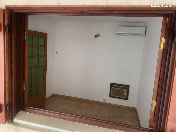 Local 10m2 saint leu