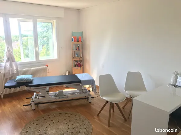 Bureaux à louer à Balma à partir de 15m²