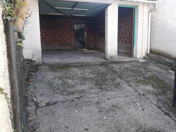 Location garage