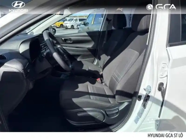 Hyundai I20 1.2 84ch initia — photo 11