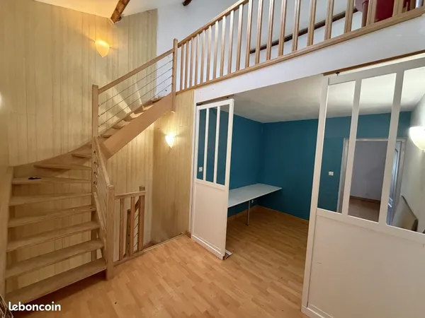 Maison 5 pièces 130 m²