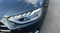 Audi A4 Avant 35 TDI 163ch Business line S tronic 7 9cv — photo 17