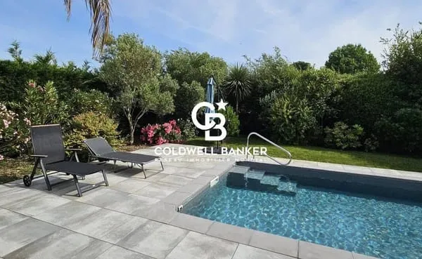 Maison 4 pièces 120 m²