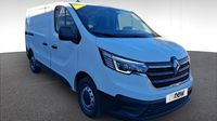 Renault Trafic L1H1 2T8 2.0 Blue dCi 130ch Advance -24 — photo 3