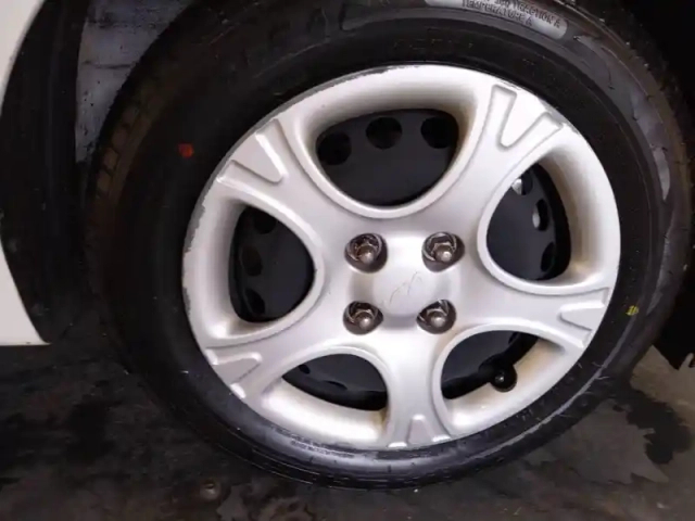 Kia Picanto 1.0 dpi 67ch isg bvm5 — photo 50
