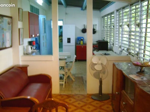 Location f3 meublé charges comprises 950 euros mensuel