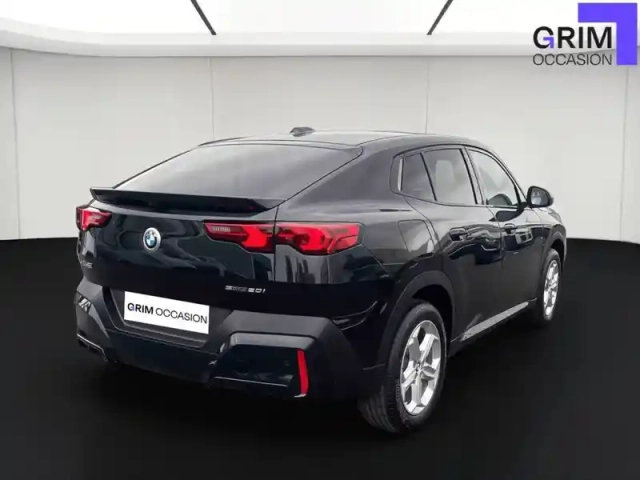 Bmw X2 sdrive 20i 170ch dkg7 — photo 2