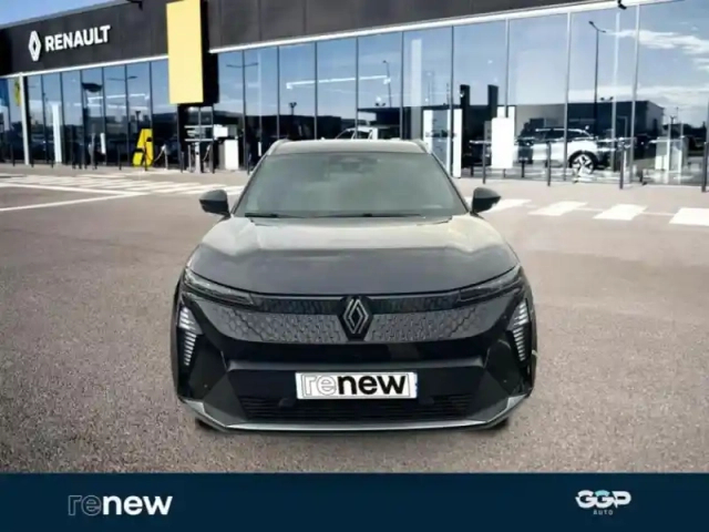 Renault Scenic e-tech electric 220ch techno grande autonomie -24 — photo 2