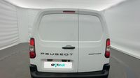 Peugeot Partner M Diesel 100ch — photo 5