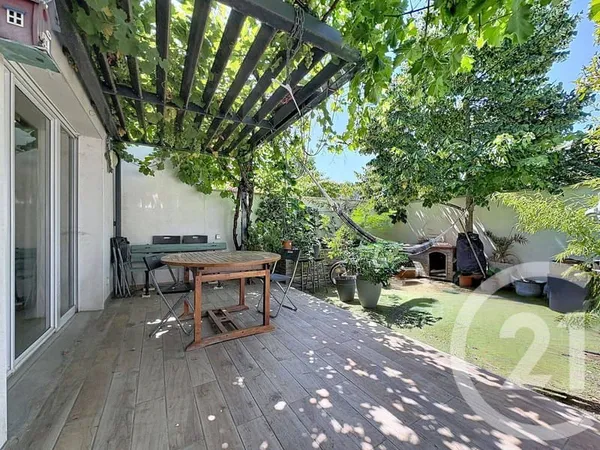 Maison 5 pièces 113 m²