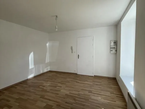 Appartement 2 pièces 37 m²